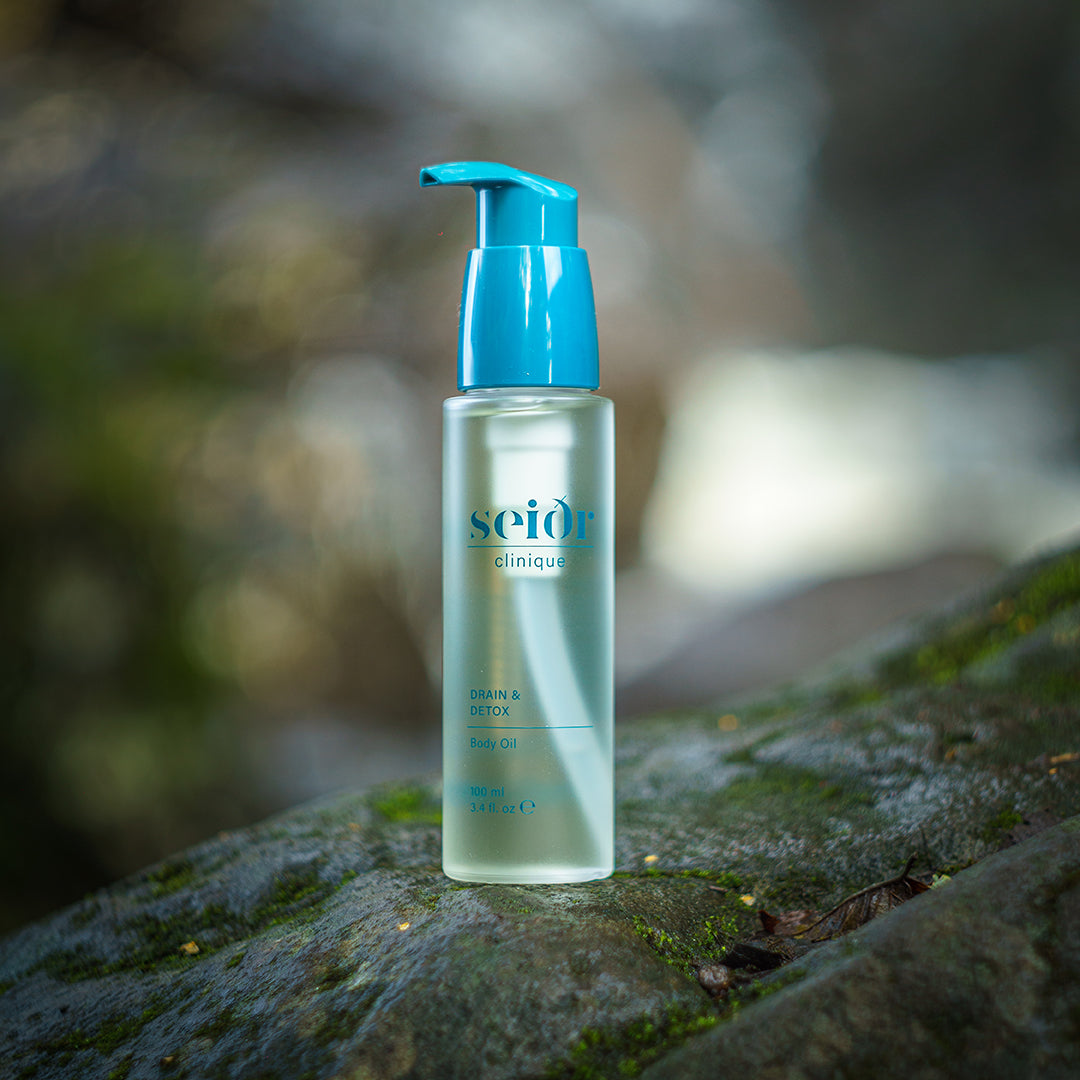 Se∂r clinique Drain &amp; Detox Oil