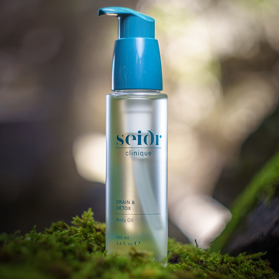 Se∂r clinique Drain &amp; Detox Oil