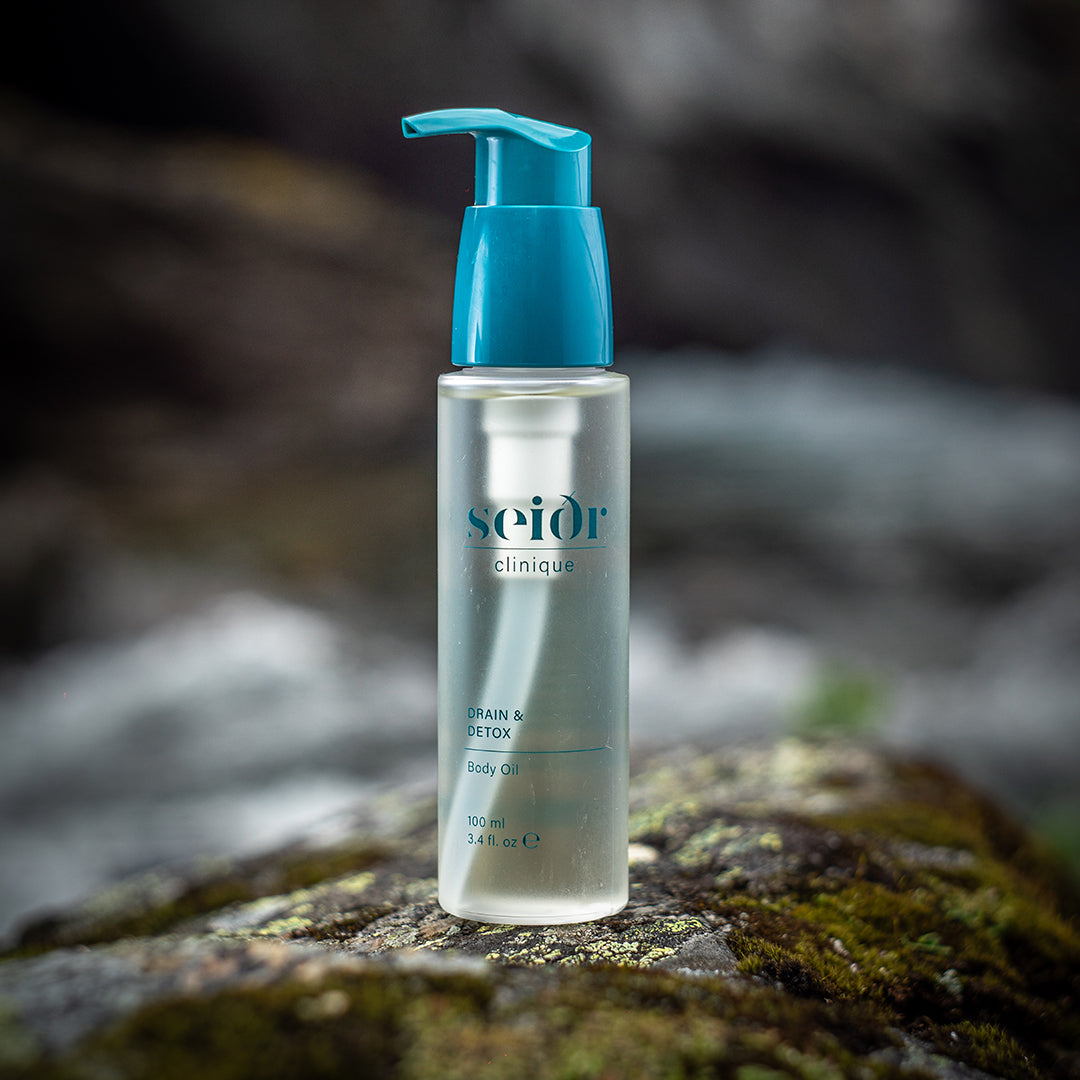 Se∂r clinique Drain &amp; Detox Oil