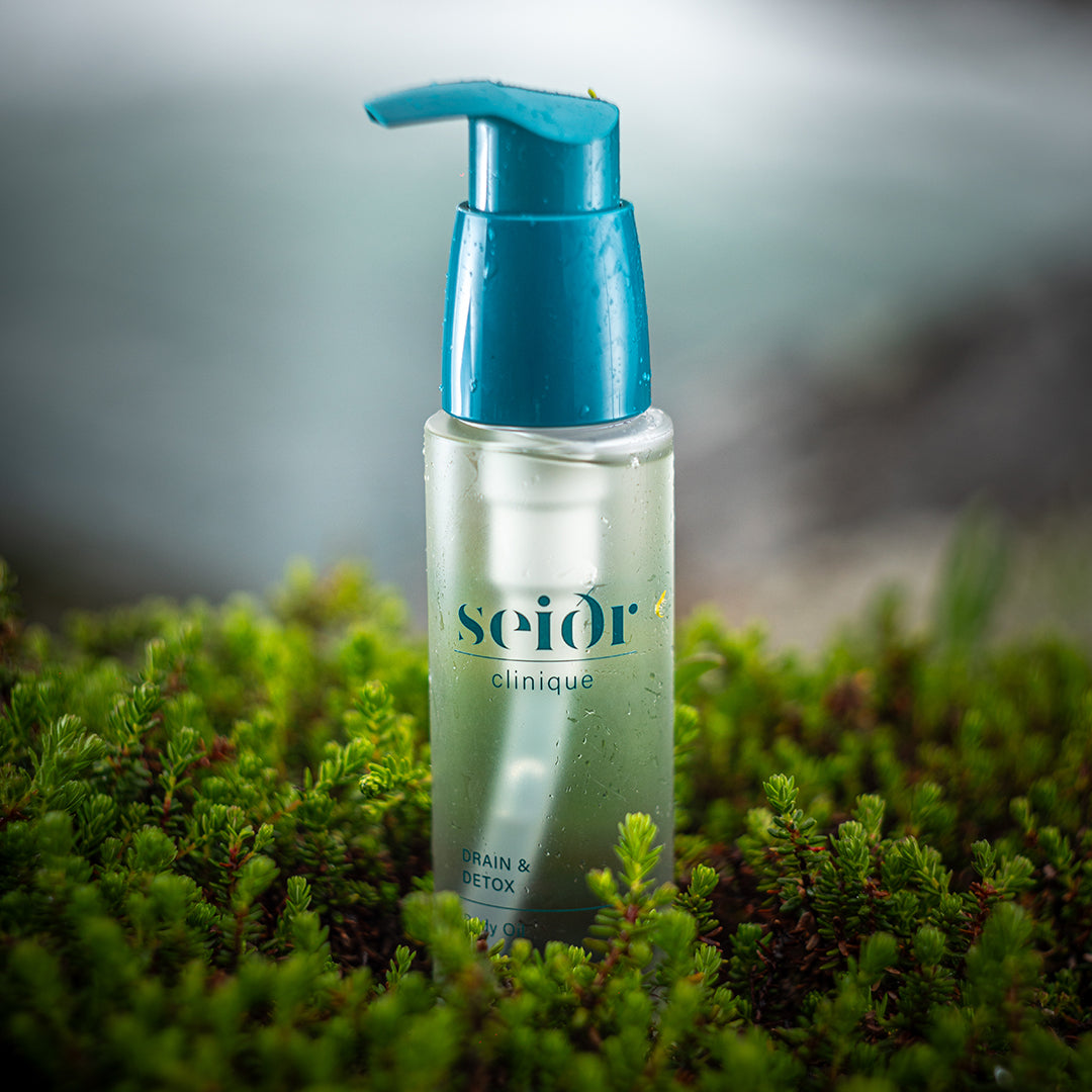Se∂r clinique Drain &amp; Detox Oil