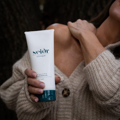 Sei∂r clinique Anti-Cellulite & Sculpturing Gel