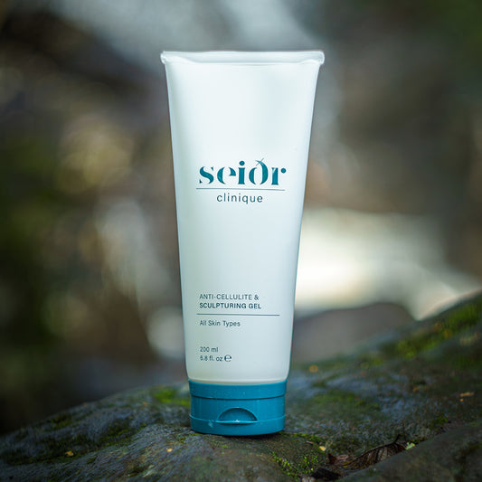 Sei∂r clinique Anti-Cellulite & Sculpturing Gel