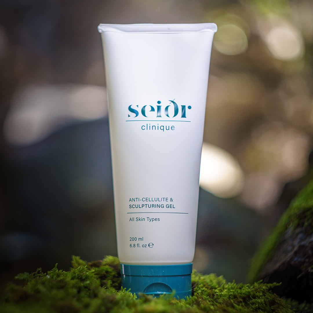 Sei∂r clinique Anti-Cellulite & Sculpturing Gel