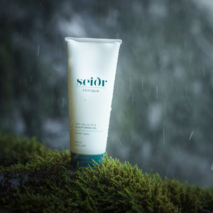 Sei∂r clinique Anti-Cellulite & Sculpturing Gel