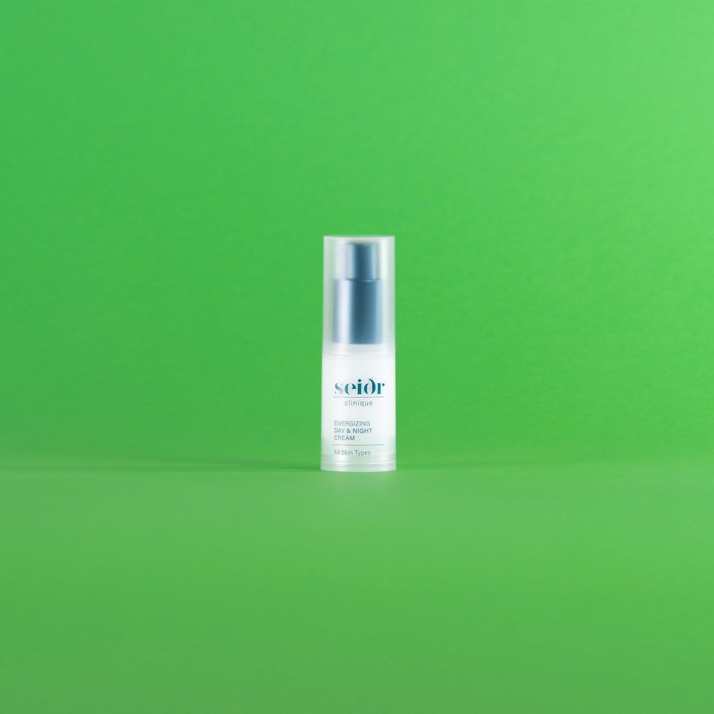Sei∂r Ansiktspleie Prøvesett (Travel Size)