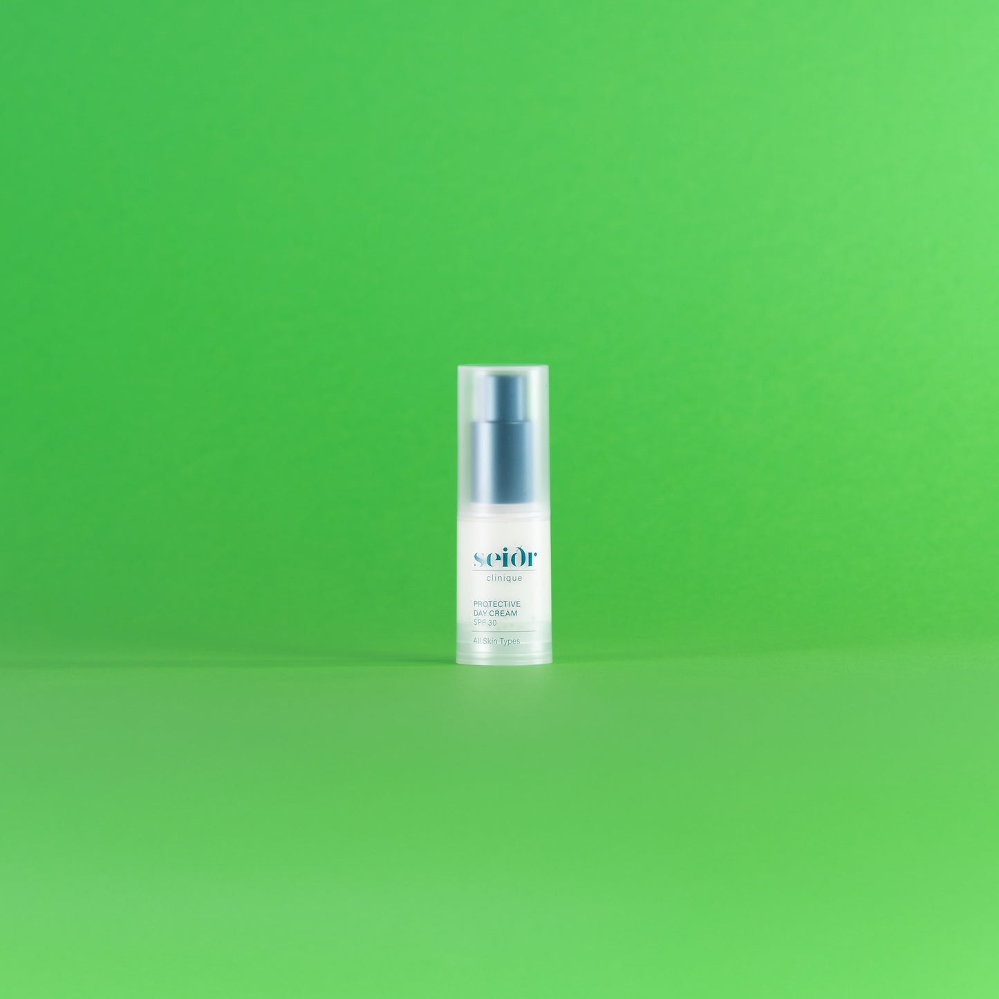 Sei∂r Ansiktspleie Prøvesett (Travel Size)