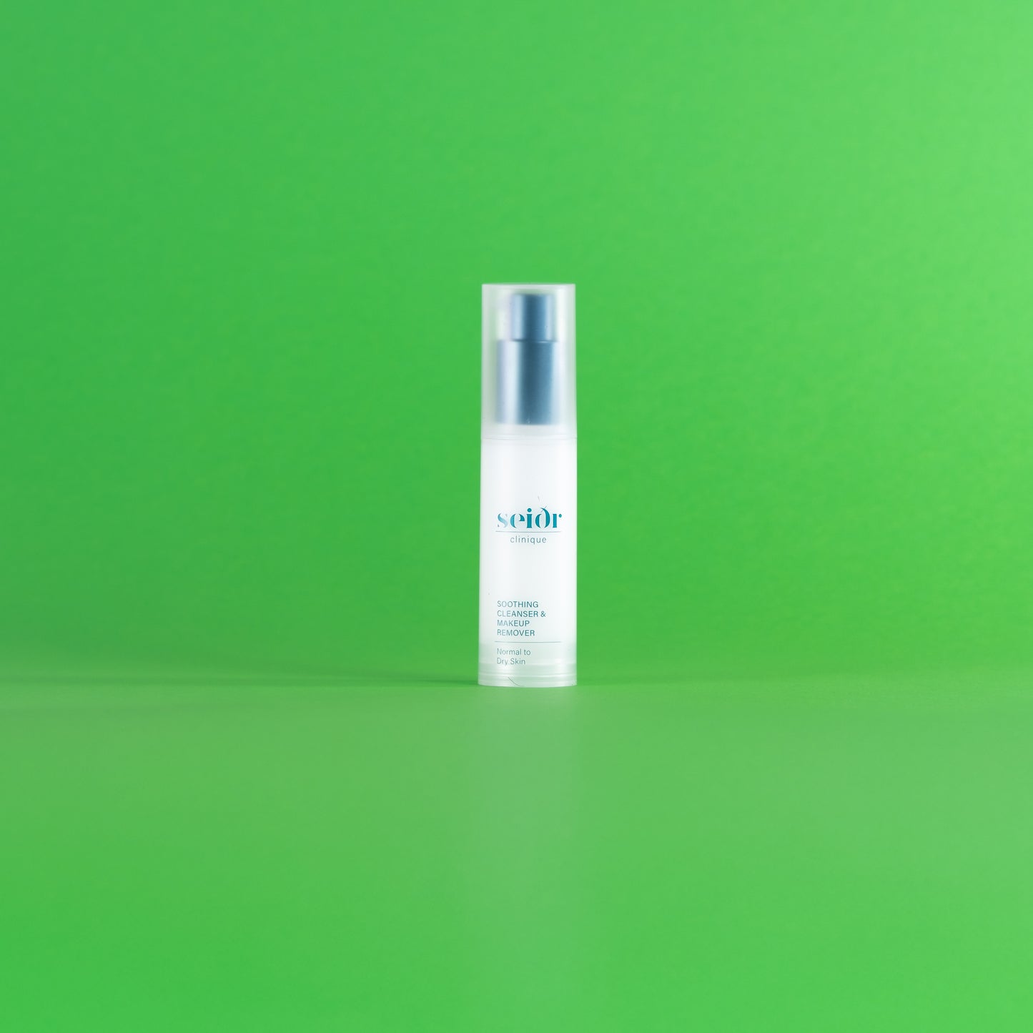 Sei∂r Ansiktspleie Prøvesett (Travel Size)