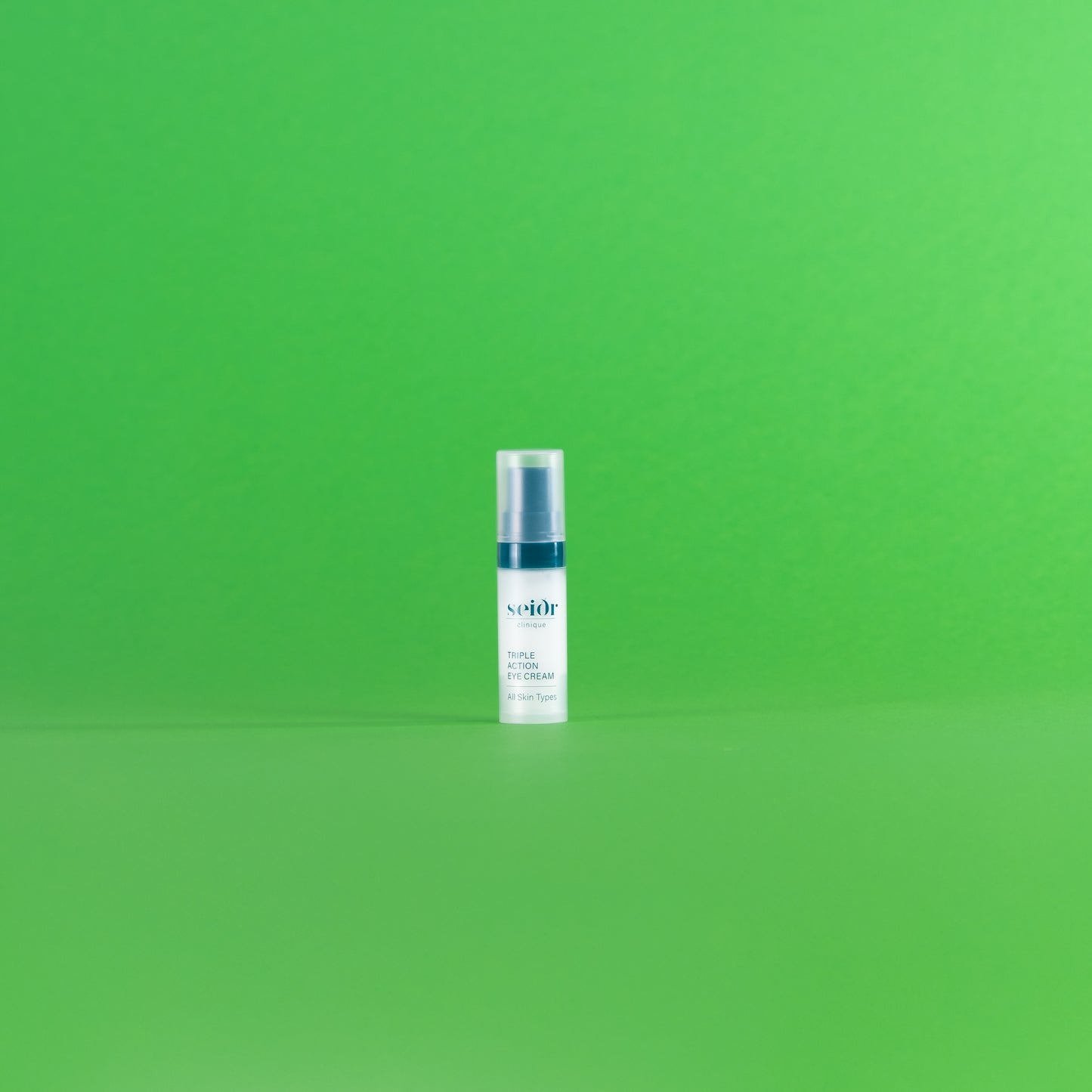 Sei∂r Ansiktspleie Prøvesett (Travel Size)